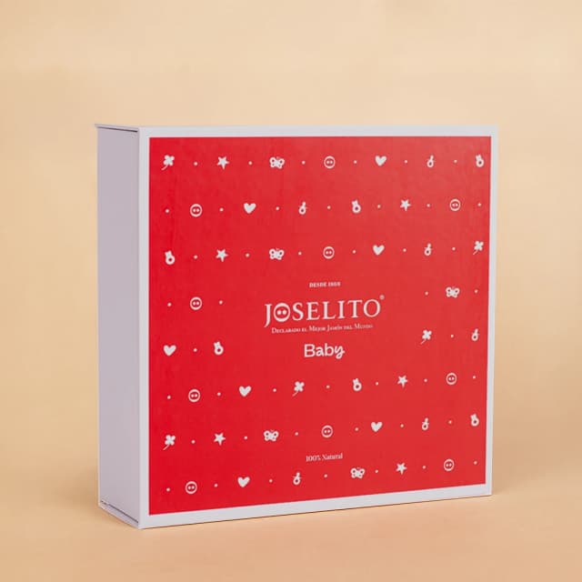Joselito Baby Box