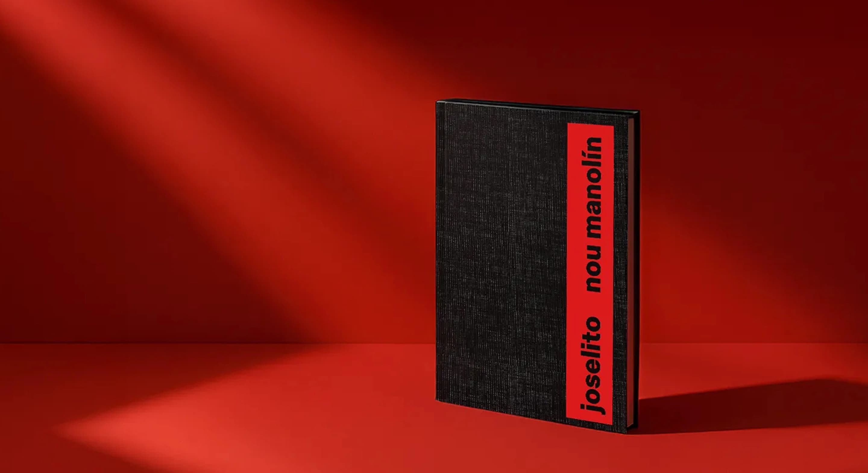 Joselito | Nou Manolín