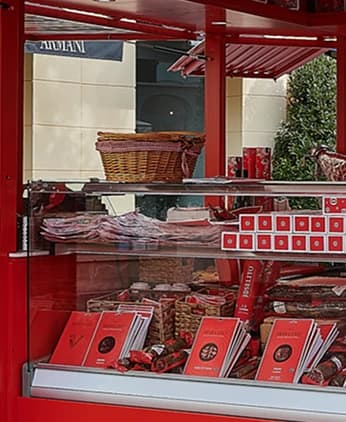 Platos del restaurante Joselito Las Rozas