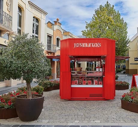 Restaurante Joselito Las Rozas