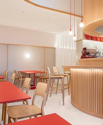 Platos del restaurante Joselito Las Rozas