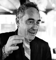 Ferran Adrià