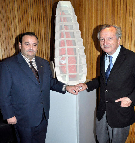 Moneo and Joselito