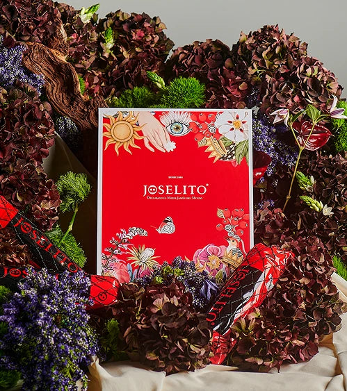 Give Joselito as a gift