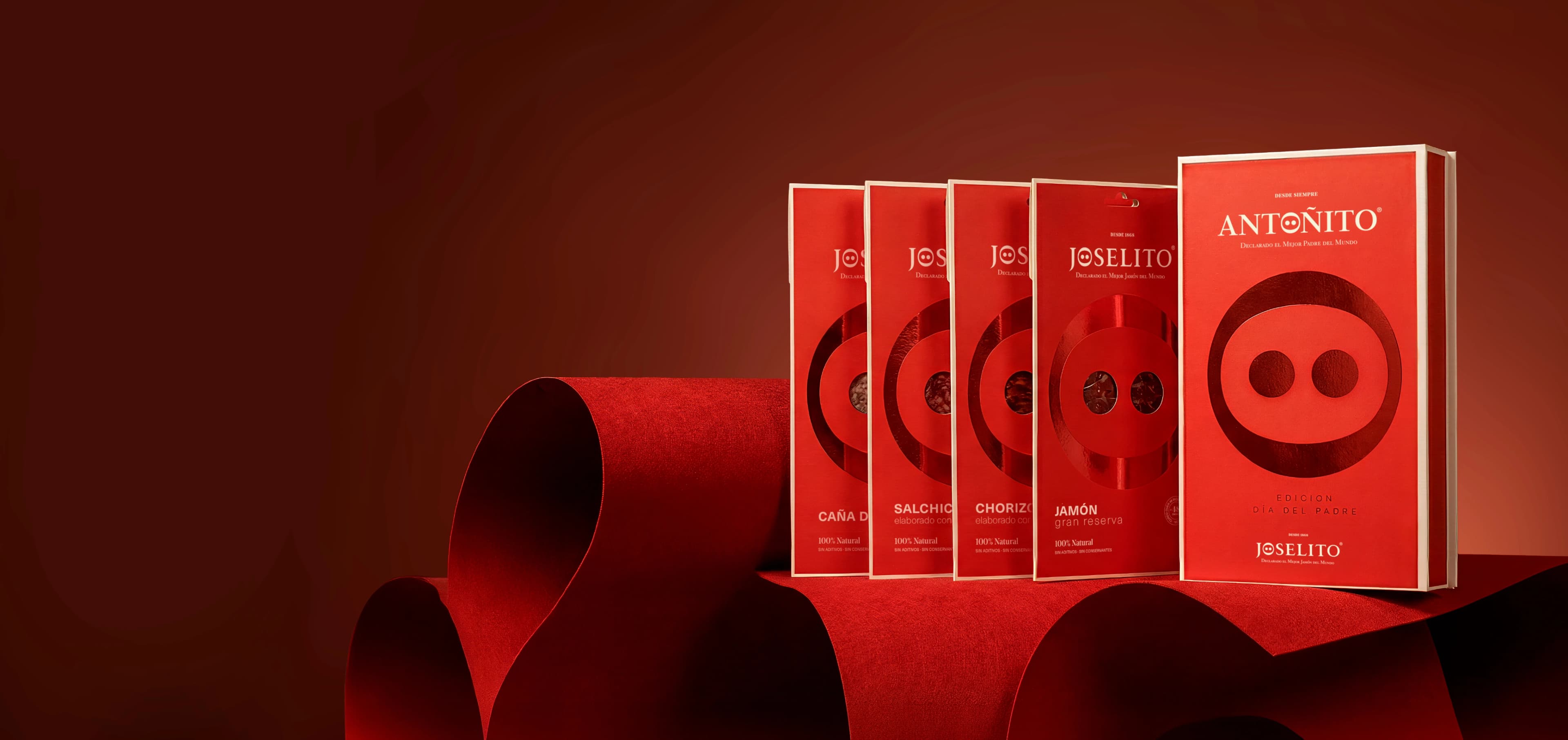 Edición especial día del padre