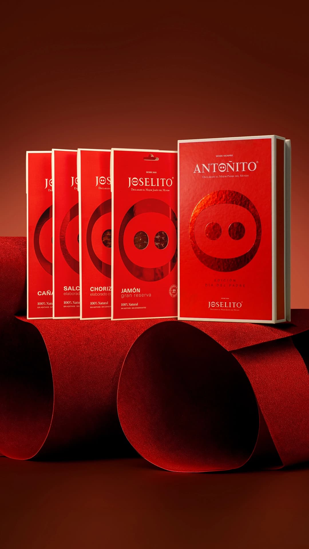 Edición especial día del padre