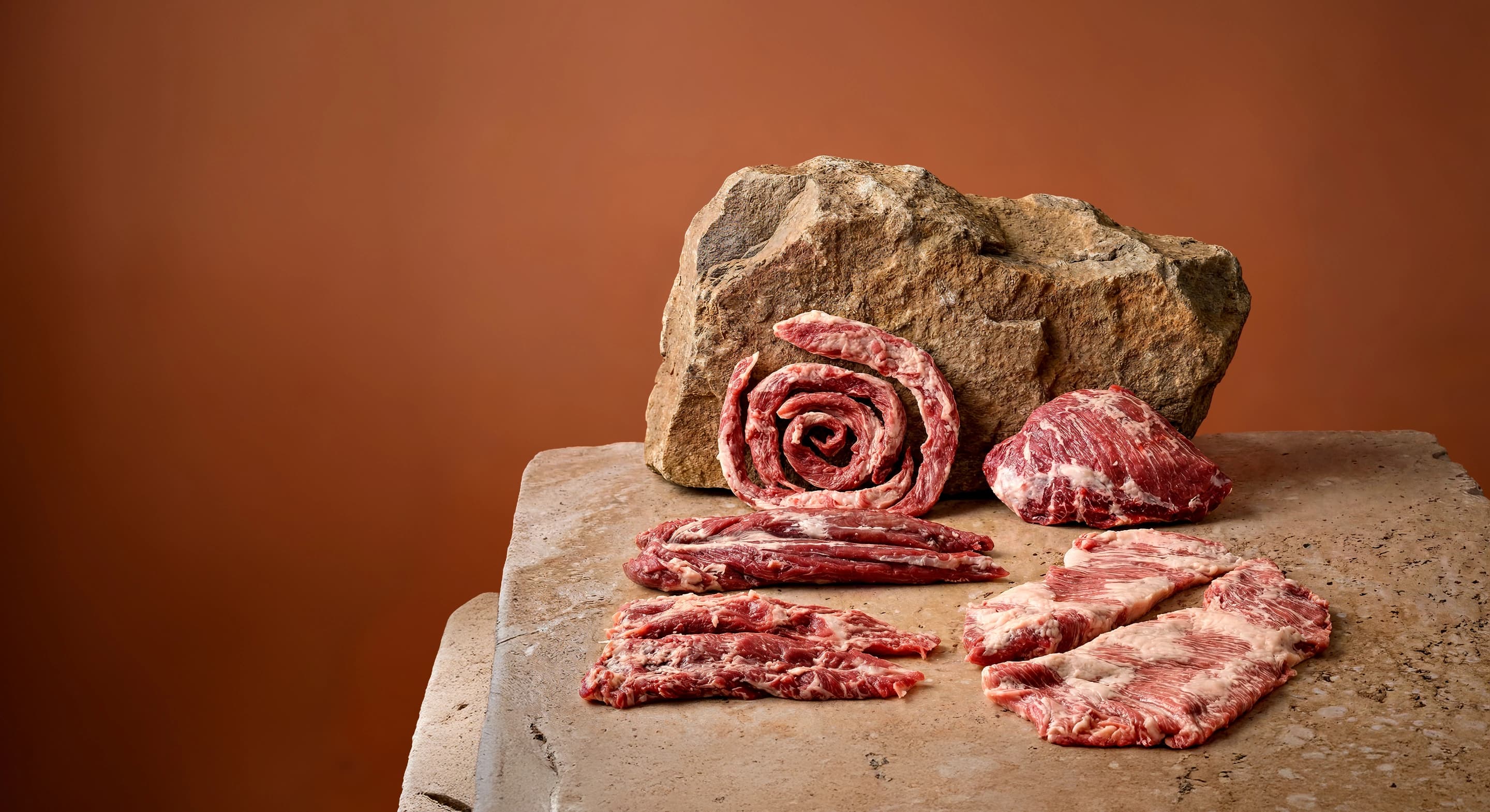 Carne Fresca Joselito Nude