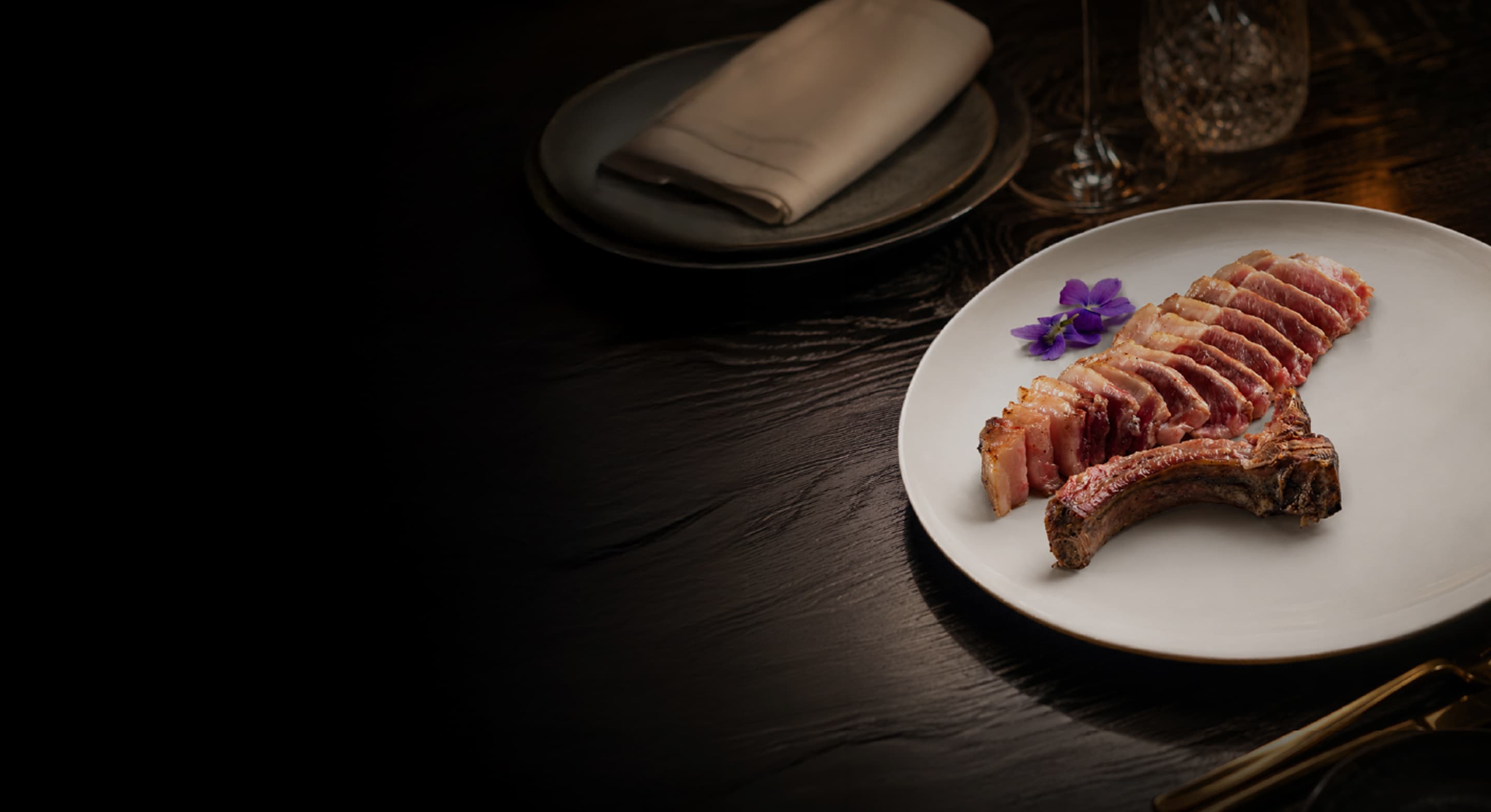 Jamón Joselito Gran Reserva