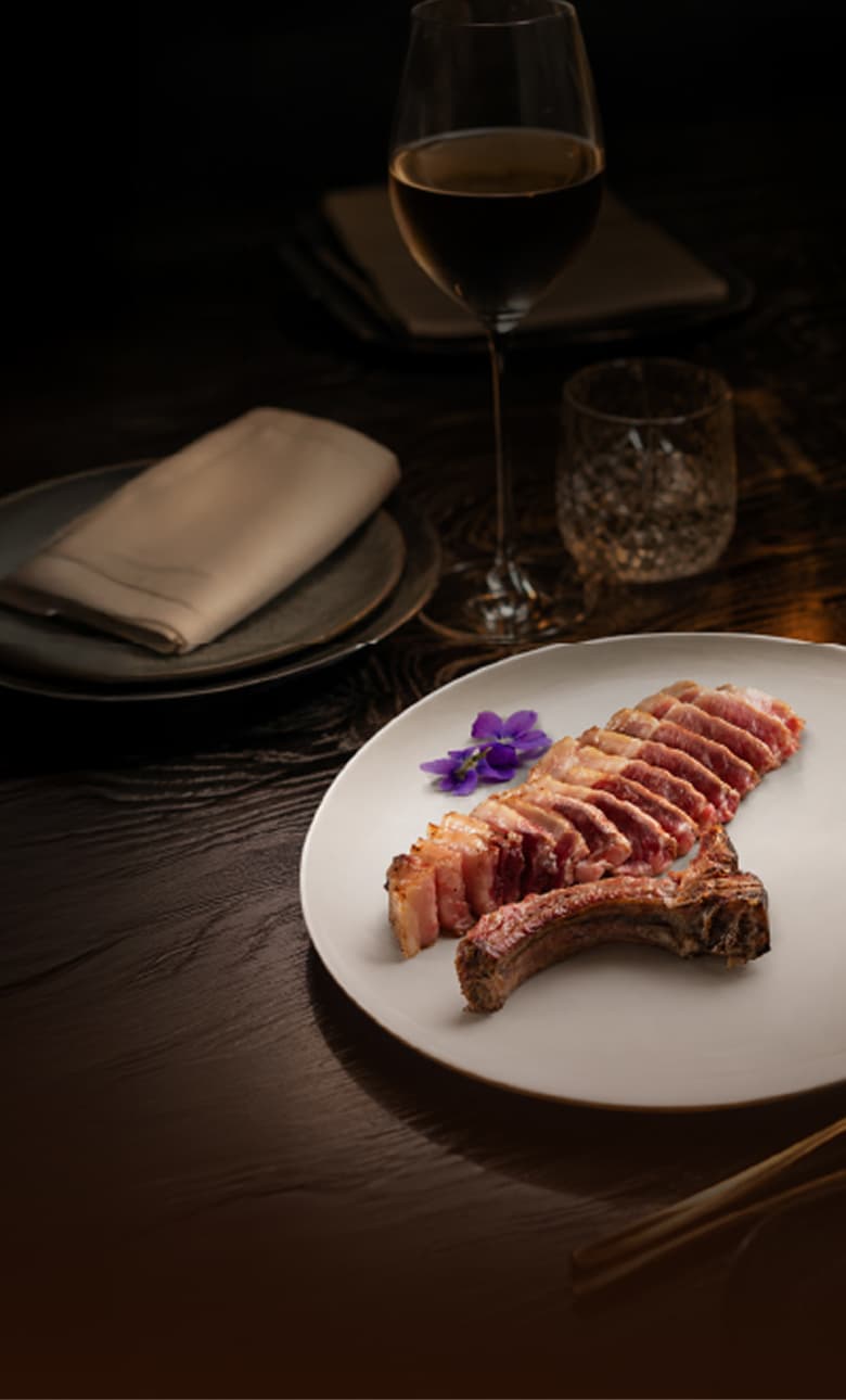 Jamón Joselito Gran Reserva