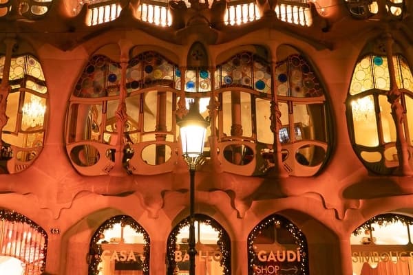 Joselito presenta en la Casa Batlló el jamón más antiguo y valioso del mundo: Jamón Joselito Vintage 2006