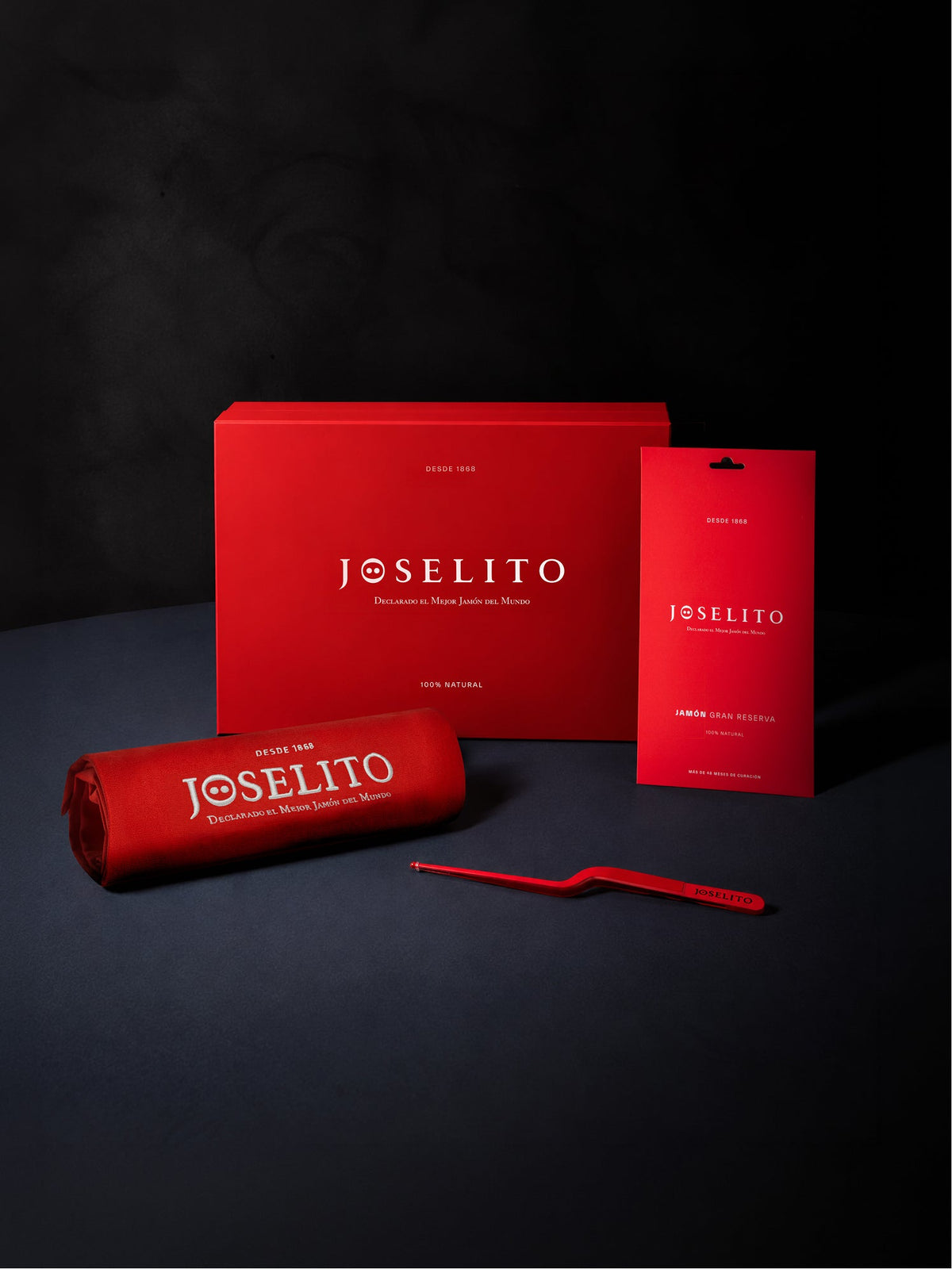 Ham Session Joselito