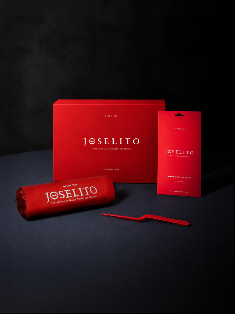 Ham Session Joselito