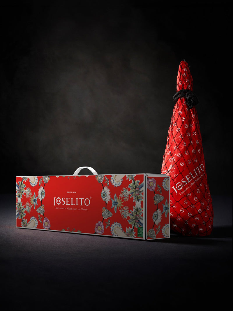 Jamón Joselito Gran Reserva