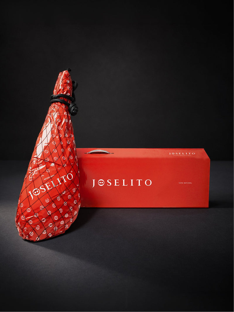 Paleta Joselito Gran Reserva Pieza