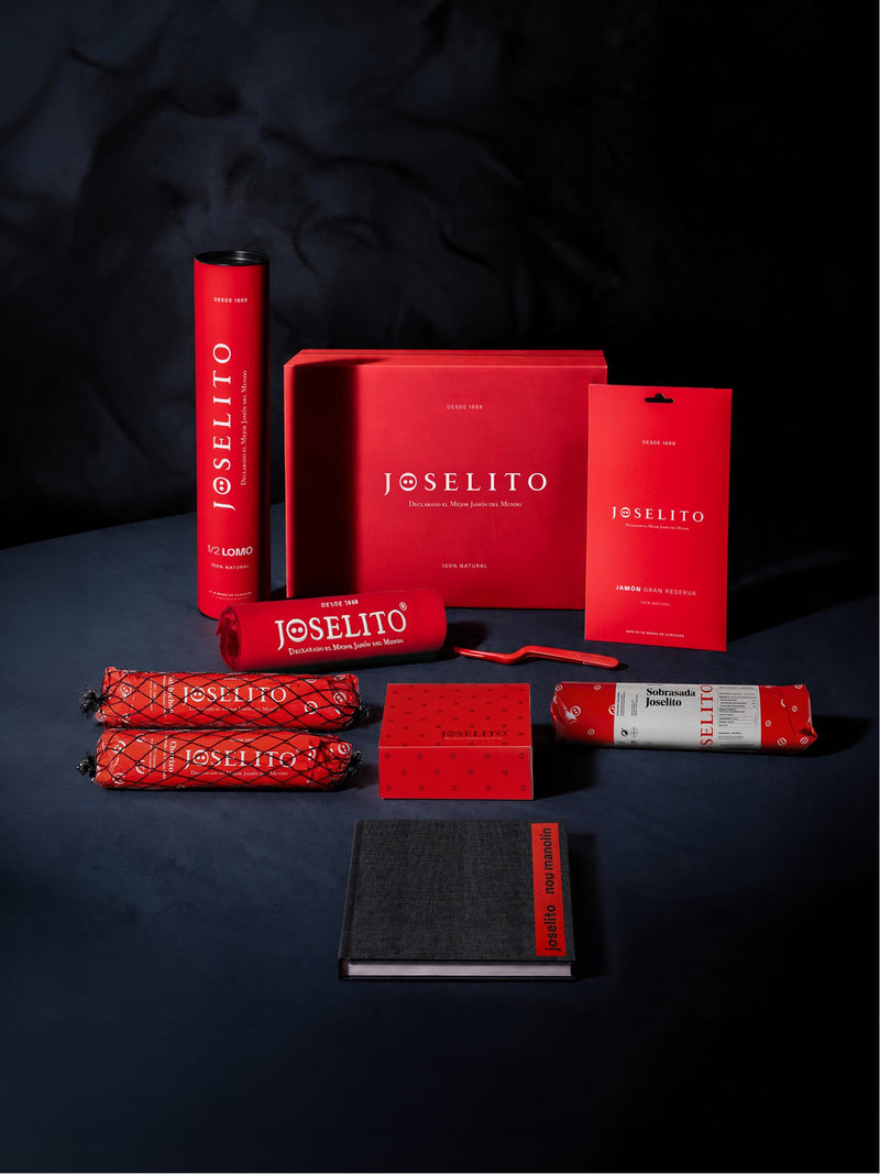 Colección Variada Joselito