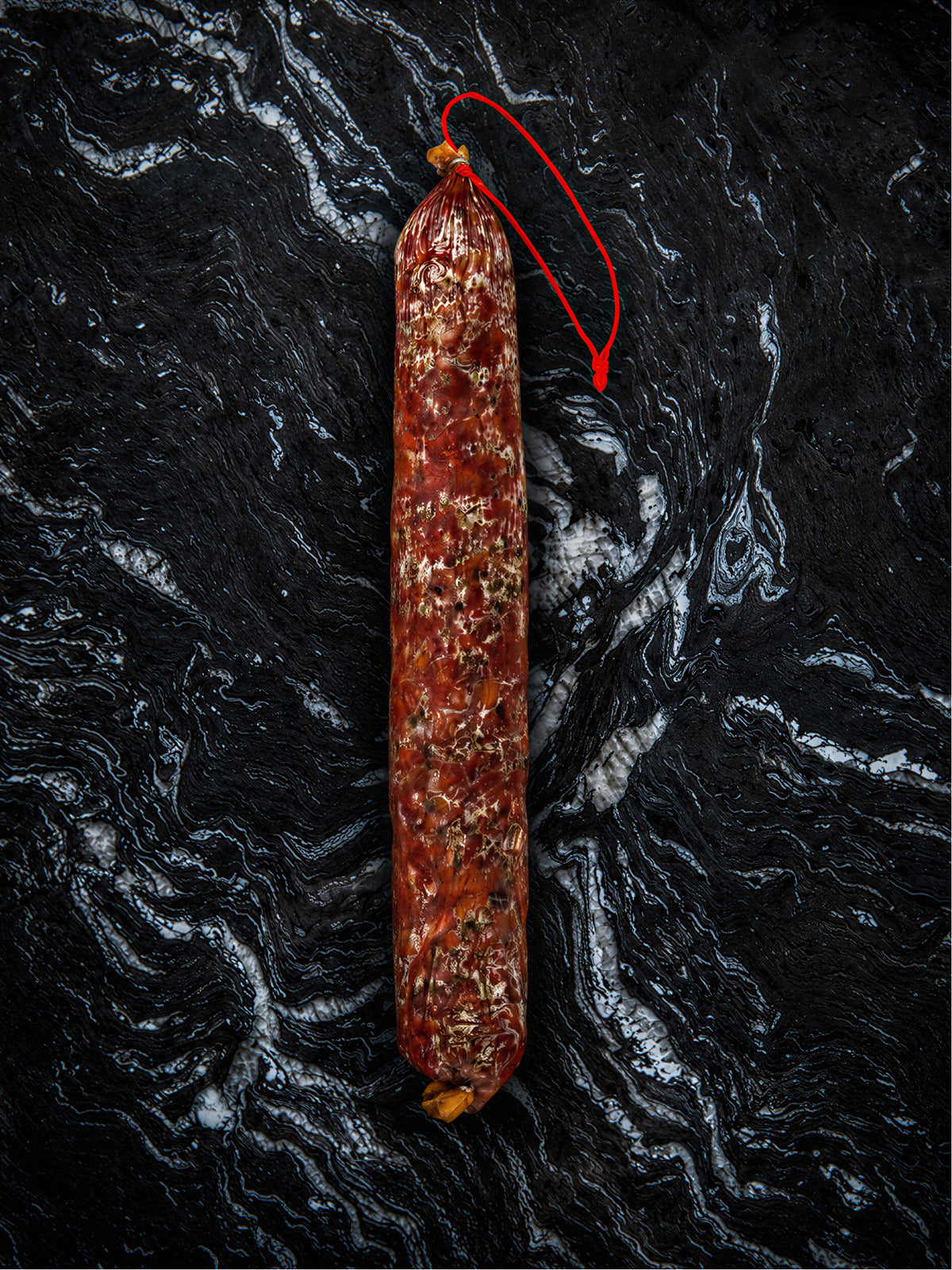 Chorizo Joselito x Etxebarri