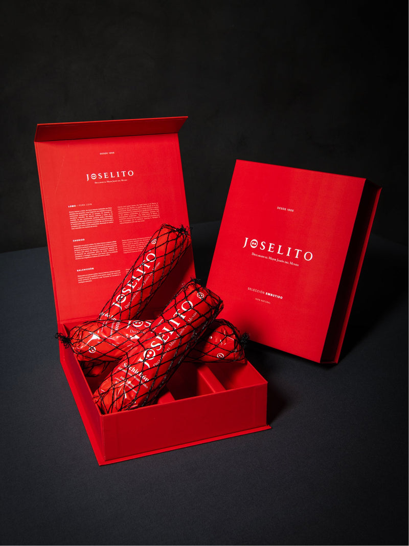 Selección Embutido Joselito