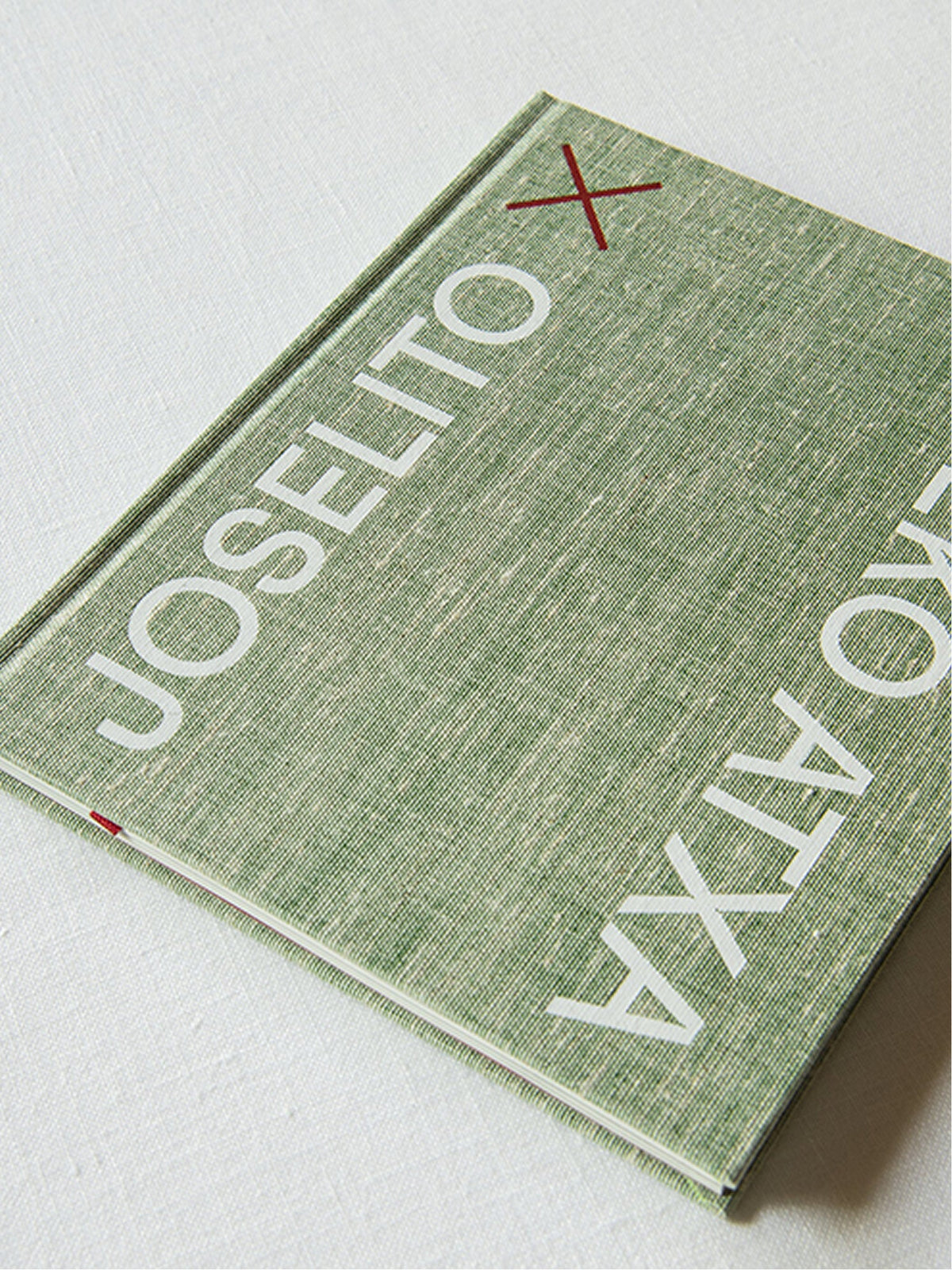 Joselito x Eneko Atxa
