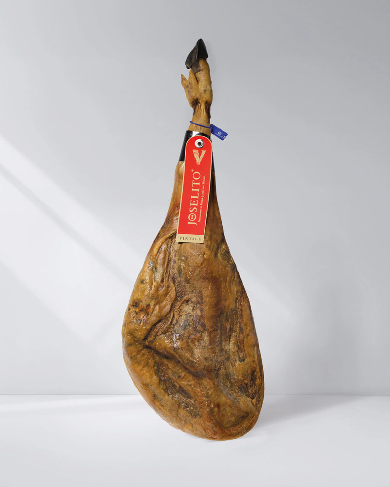 Presunto Joselito Vintage Colheita 2008