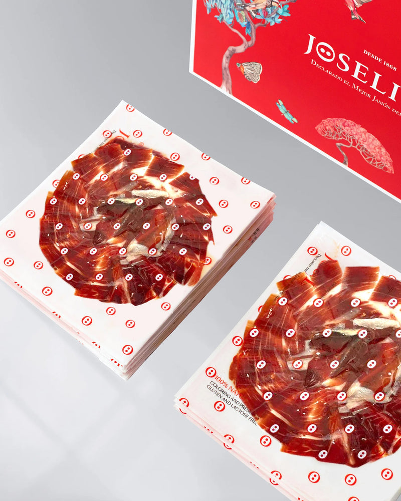 Jamón Joselito Gran Reserva