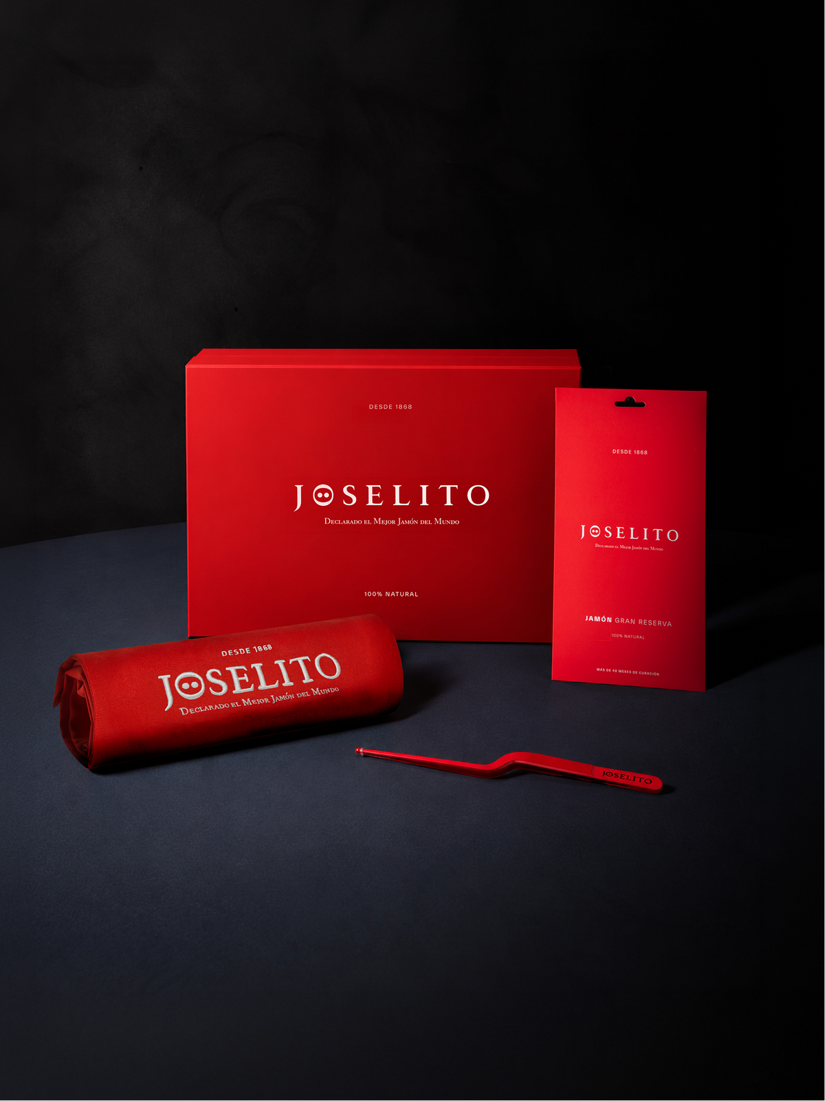 Ham Session Joselito