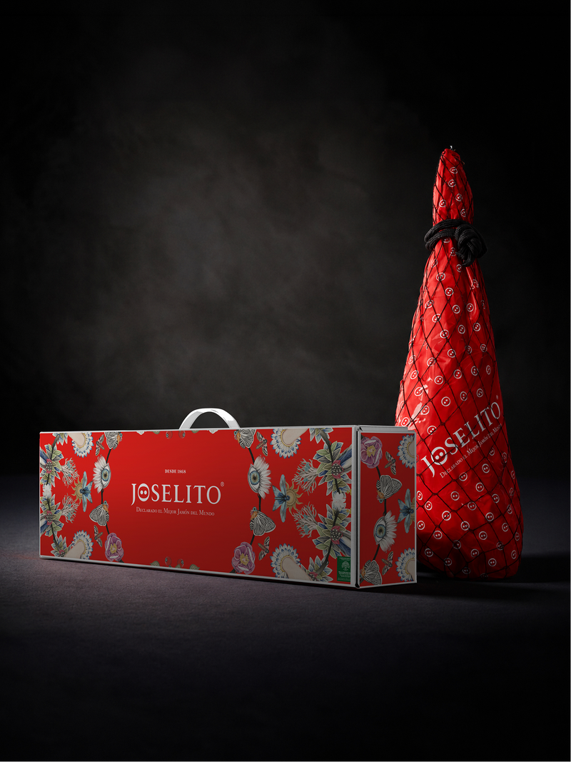Jamón Joselito Gran Reserva