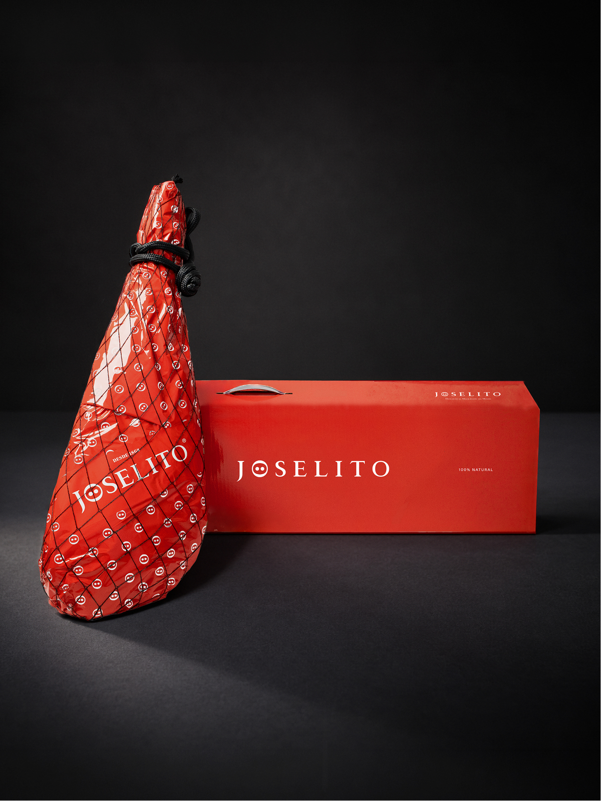 Paleta Joselito Gran Reserva Pieza