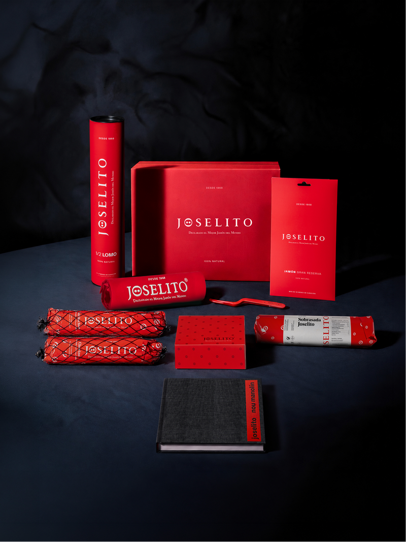 Colección Variada Joselito