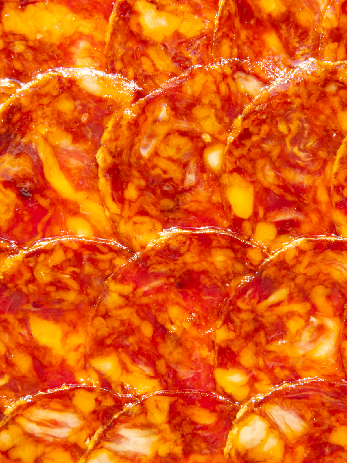 Chorizo Joselito Loncheado