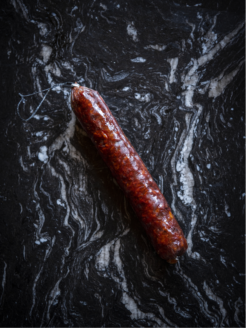 Chorizo Vela Joselito