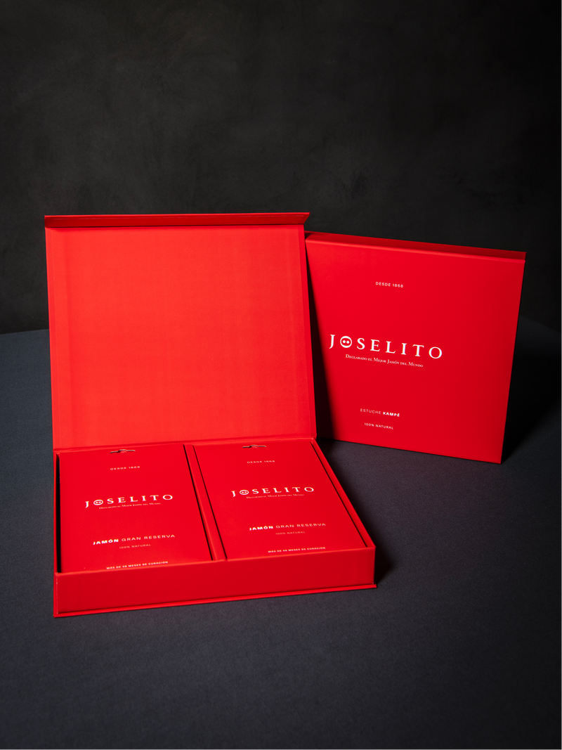 Estuche Kampé Joselito