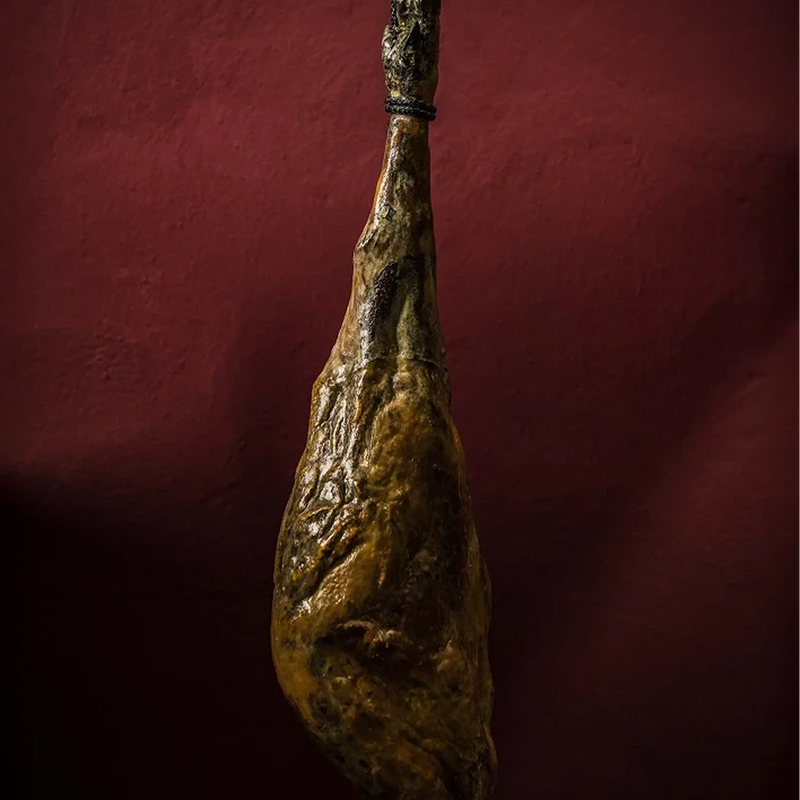 Descubre el Jamon Joselito Gran Reserva