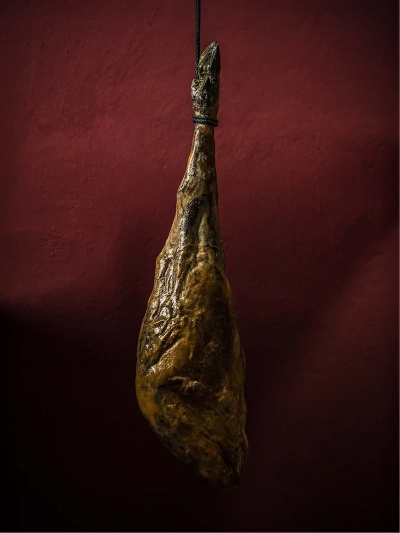 Jamón Joselito Gran Reserva