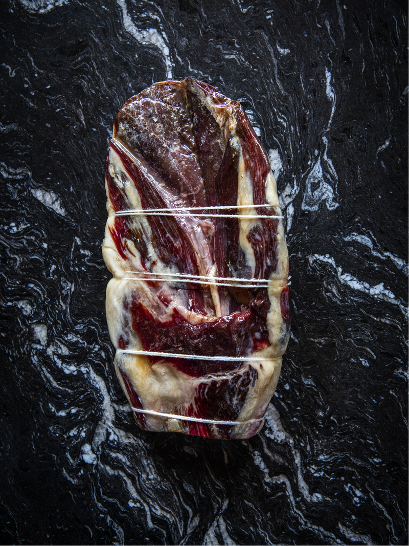 Paleta Joselito Gran Reserva Deshuesada