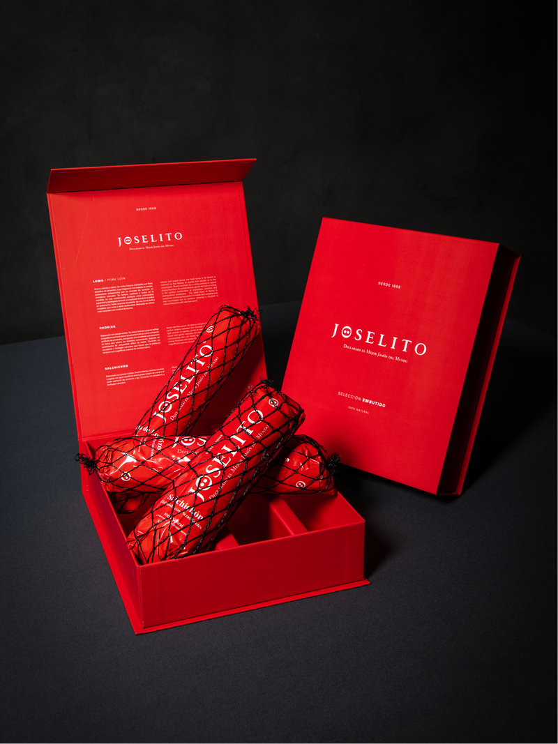 Selección Embutido Joselito