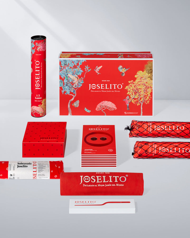 Coleção Variada Joselito