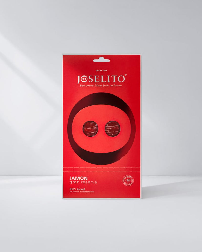 Cata Seleção Joselito