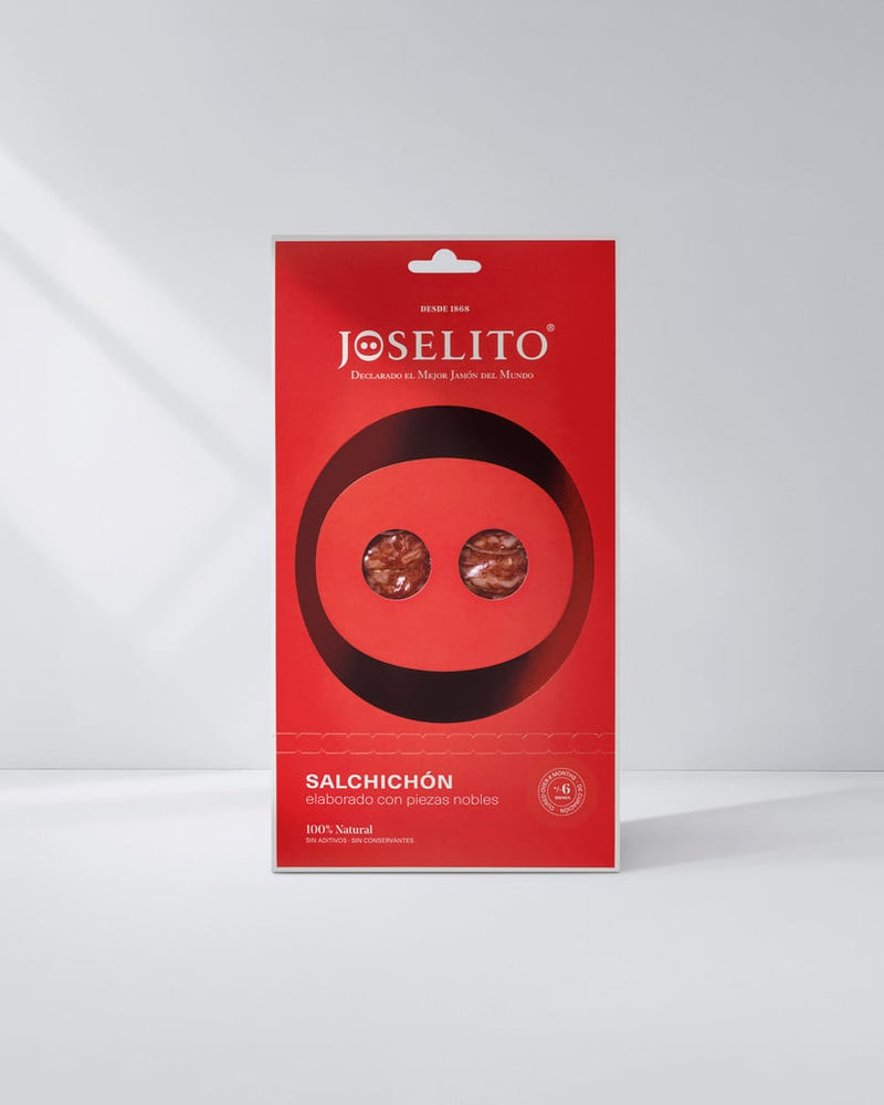 Cata Seleção Joselito