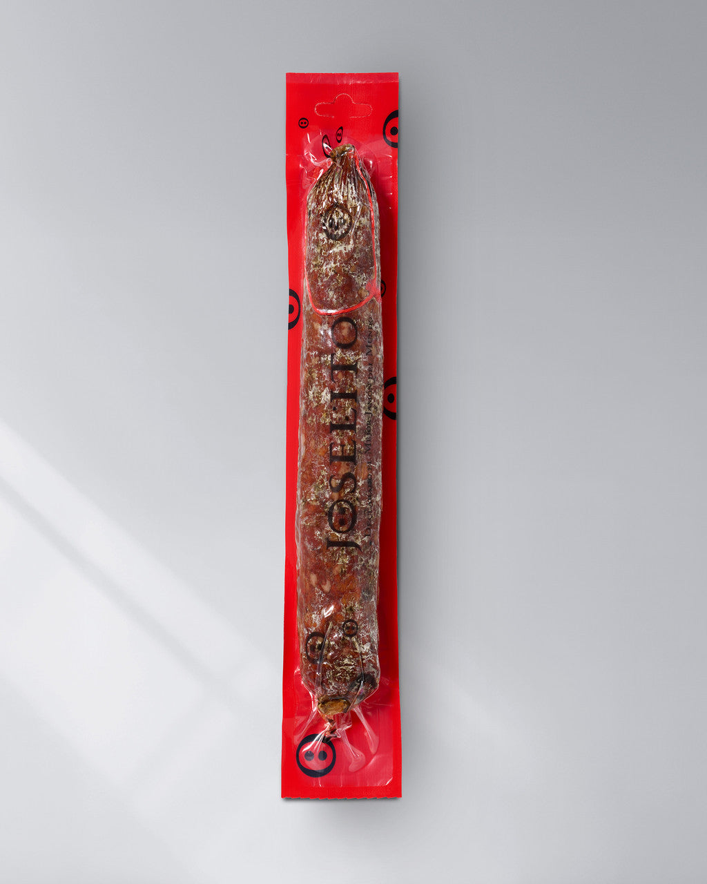 Joselito Chorizo x Etxebarri