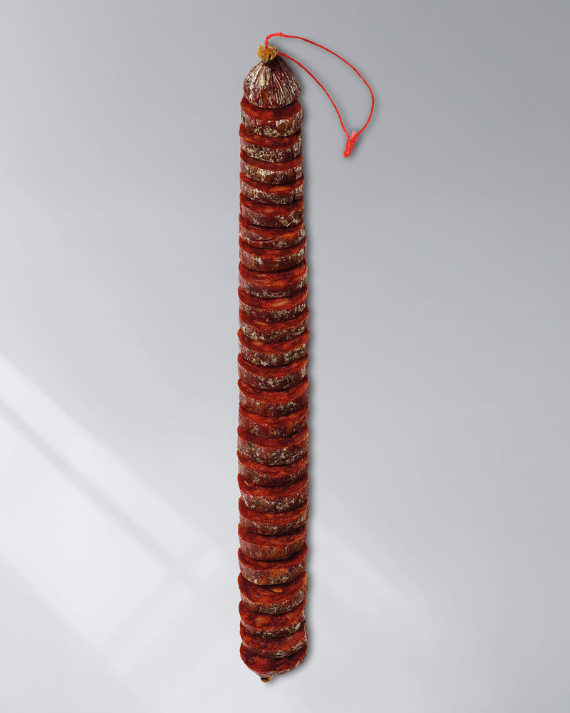 Joselito Chorizo x Etxebarri