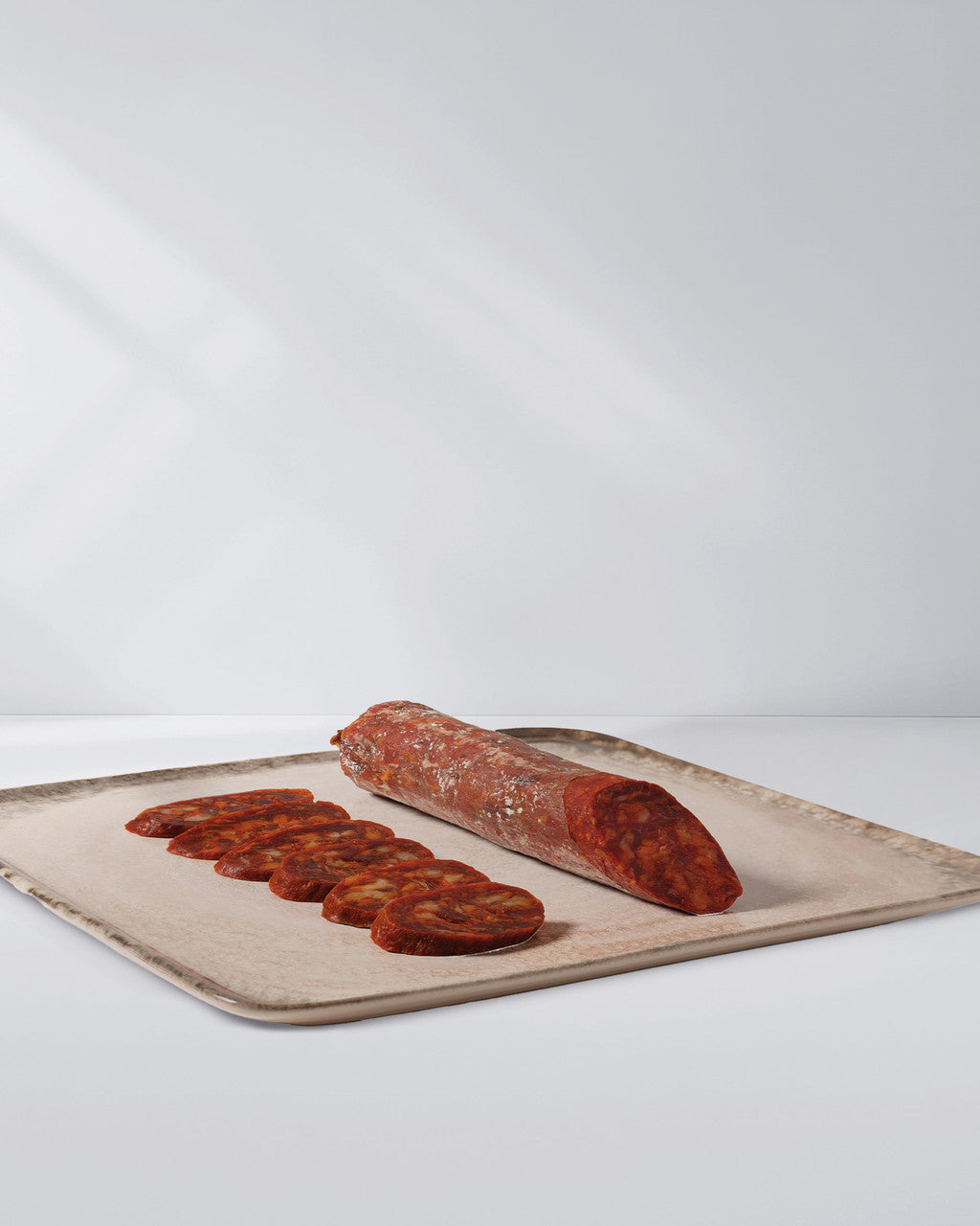 Joselito Chorizo x Etxebarri