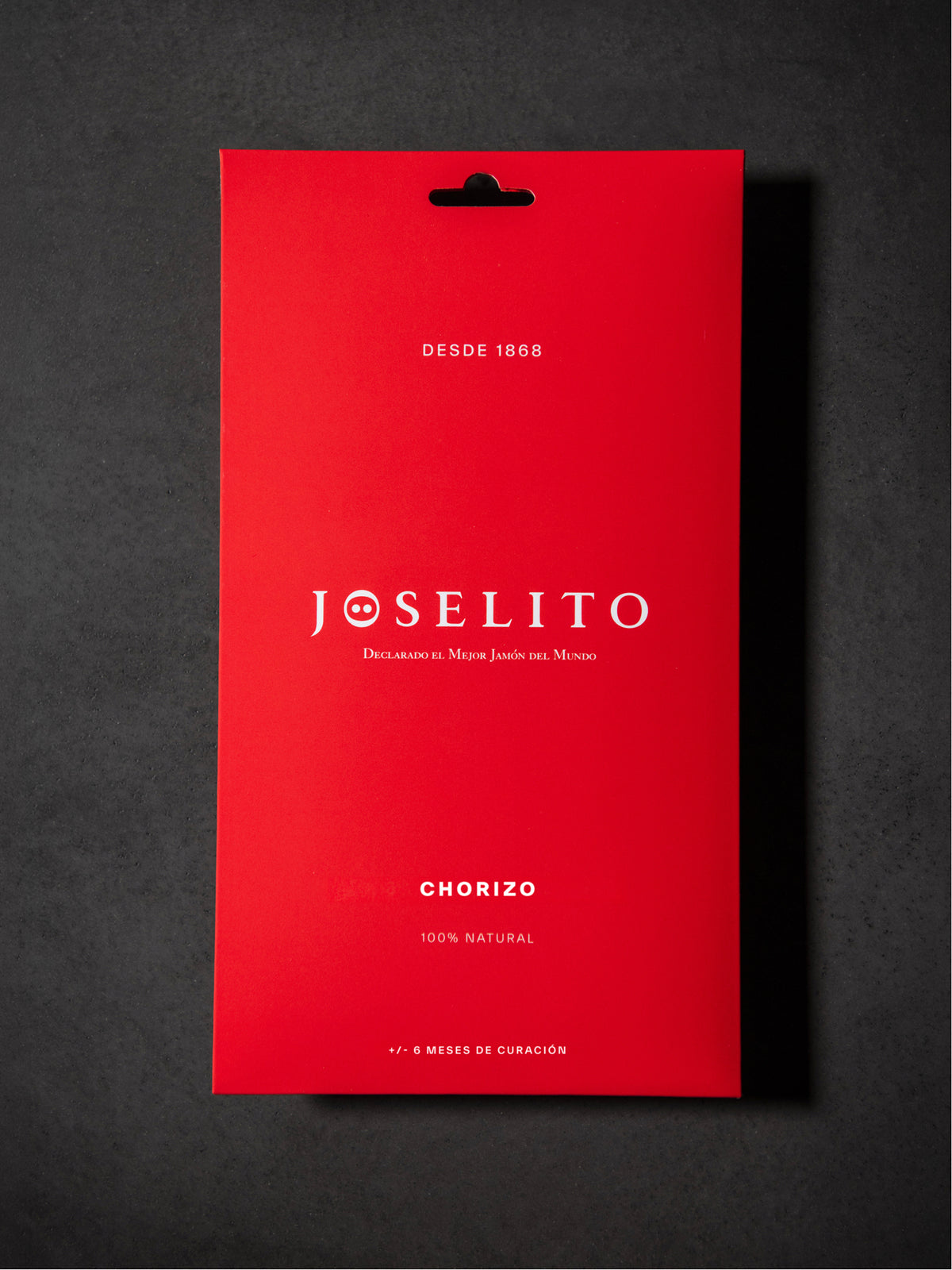 Cata Selección Joselito