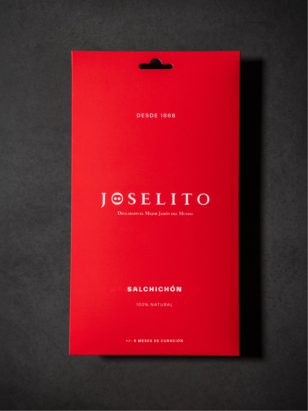 Cata Selección Joselito