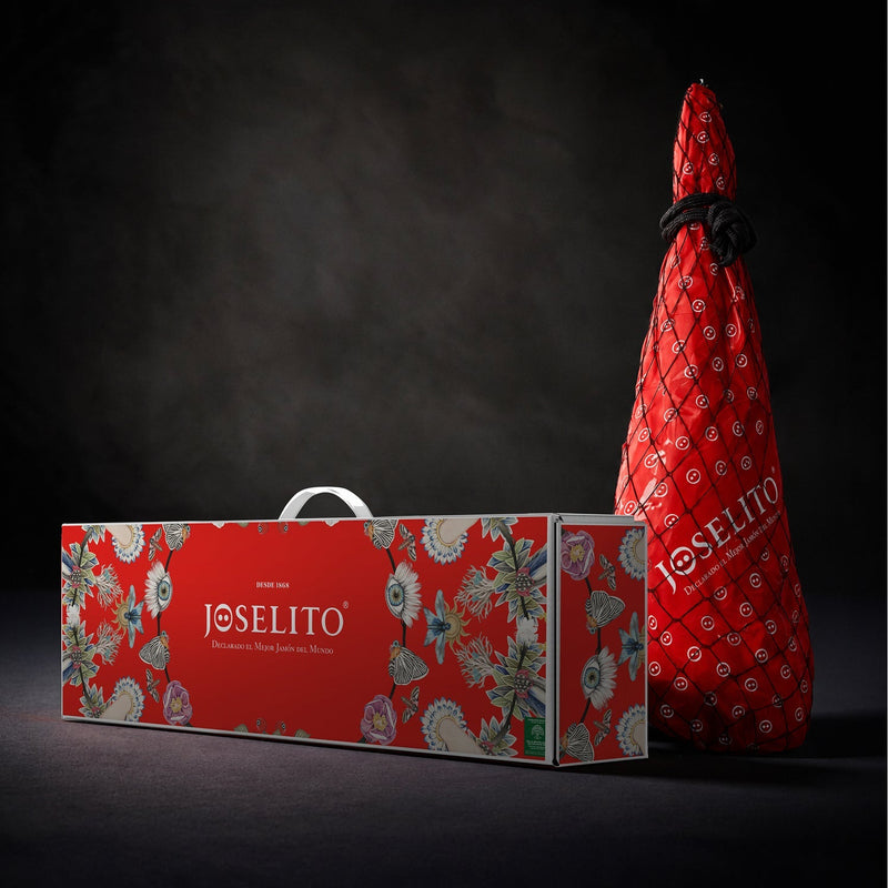 Descubre el Jamon Joselito Gran Reserva