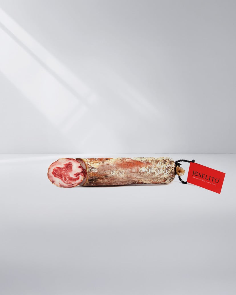 Coppa Joselito