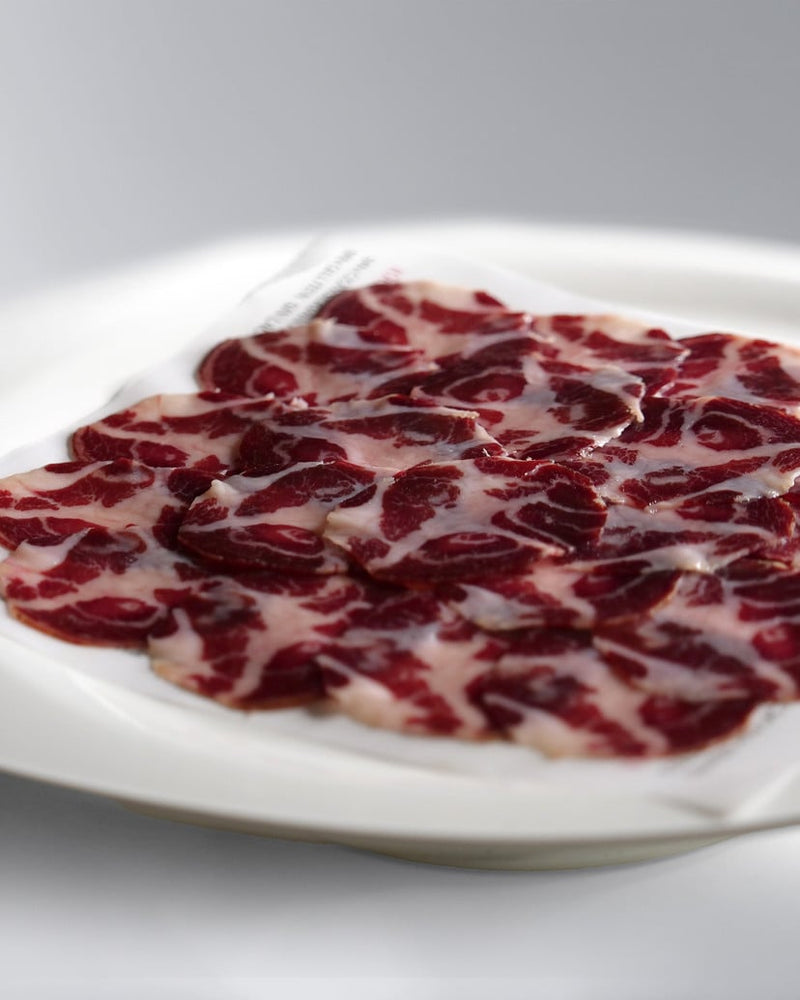 Coppa Joselito
