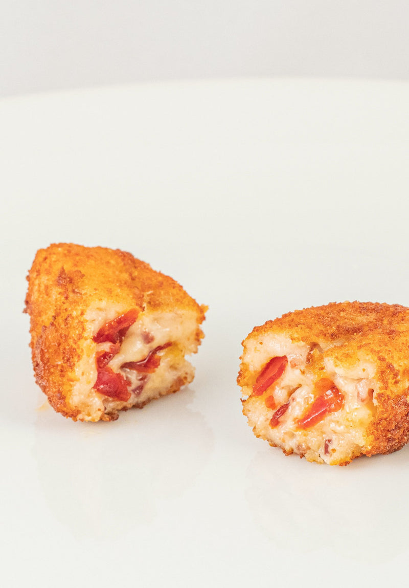 Joselito Chorizo Croquettes
