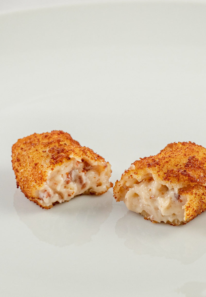 Joselito Cured Ham Croquettes