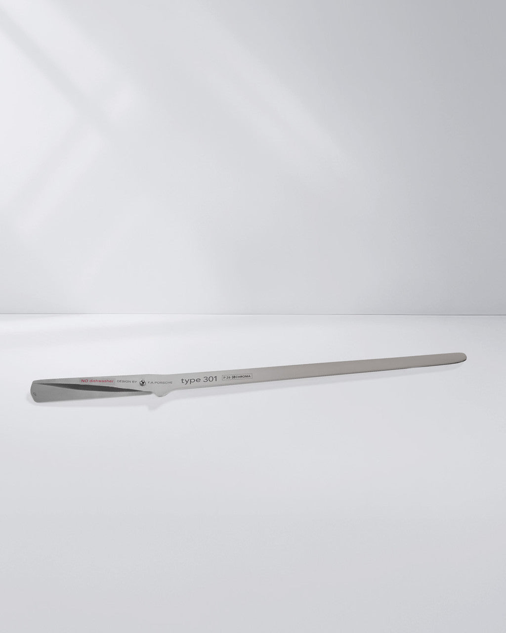 Porsche Ham Knife