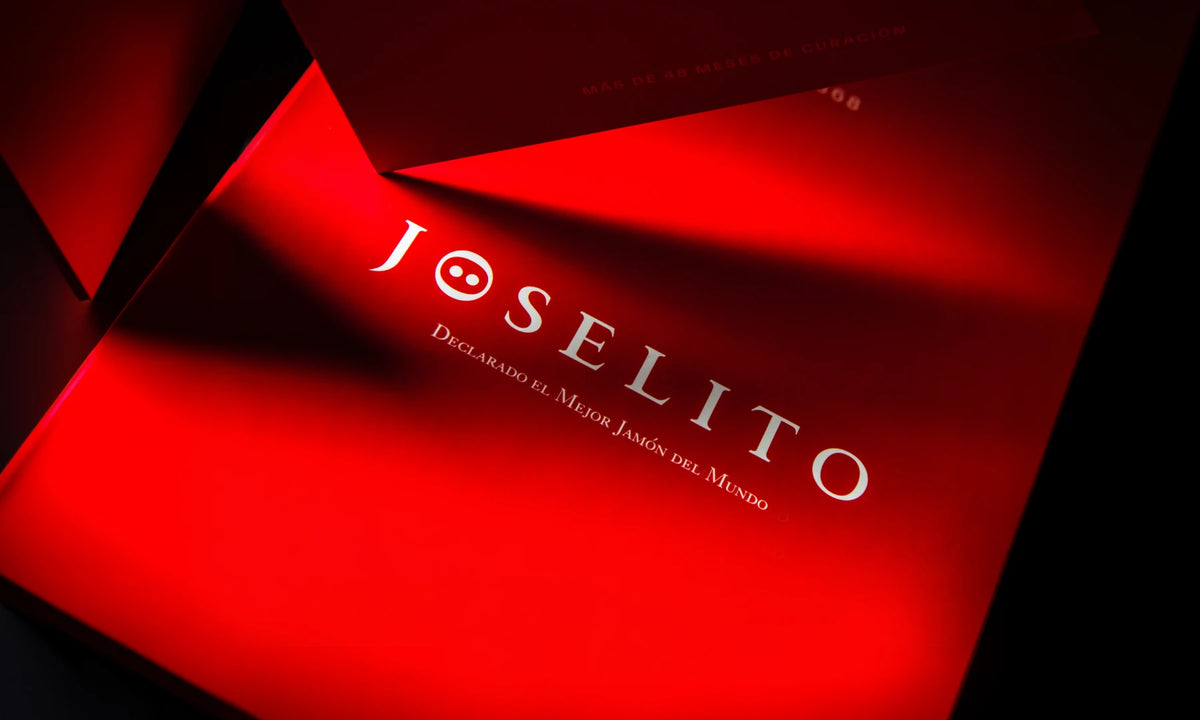 Estuches Joselito